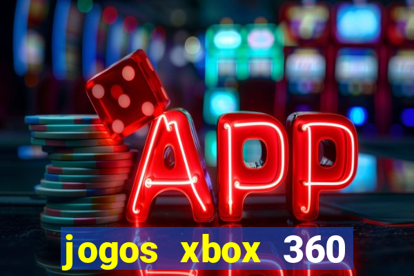 jogos xbox 360 jtag rgh